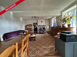  Maison à vendre 3 pièces 70 m²