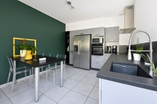  Maison à vendre 5 pièces 130 m²