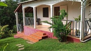  Maison � vendre 2 pi�ces 64 m�