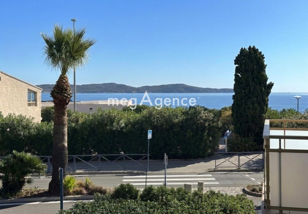 Vente Appartement Appartement de 39m² avec parking à Cavalaire-sur-Mer Cavalaire-sur-mer