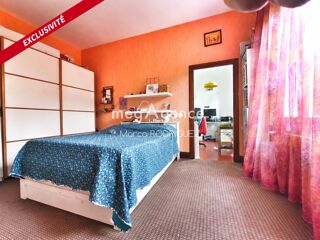  Maison à vendre 6 pièces 181 m²