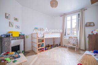  Maison � vendre 5 pi�ces 102 m�