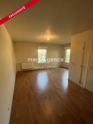  Appartement � vendre 1 pi�ce 32 m�