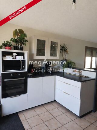  Maison à vendre 5 pièces 136 m²