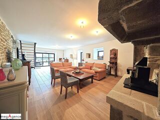  Maison � louer 5 pi�ces 108 m�