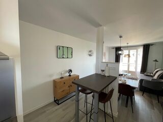  Appartement à vendre 4 pièces 64 m²