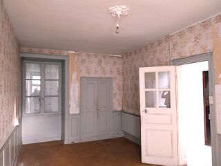  Maison à vendre 6 pièces 104 m²