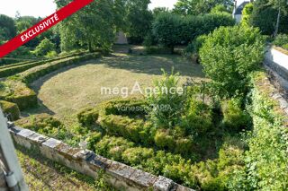  Maison à vendre 11 pièces 600 m²