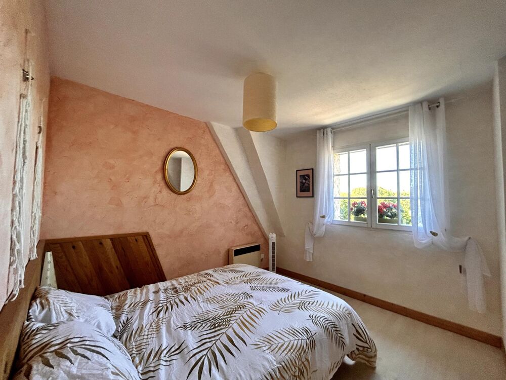 Vente Maison Maison comprenant 2 logements attenants Lassay-sur-croisne