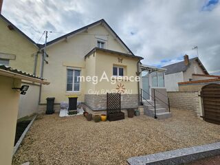  Maison  vendre 5 pices 120 m