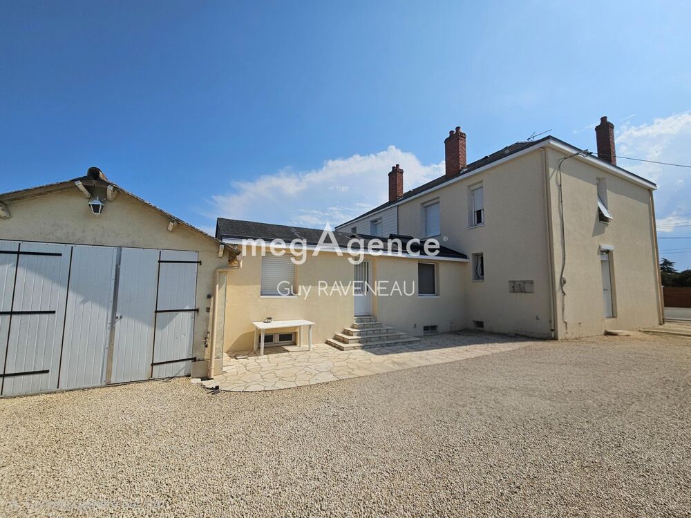 CHARMANTE MAISON EN SUPERBE ETAT