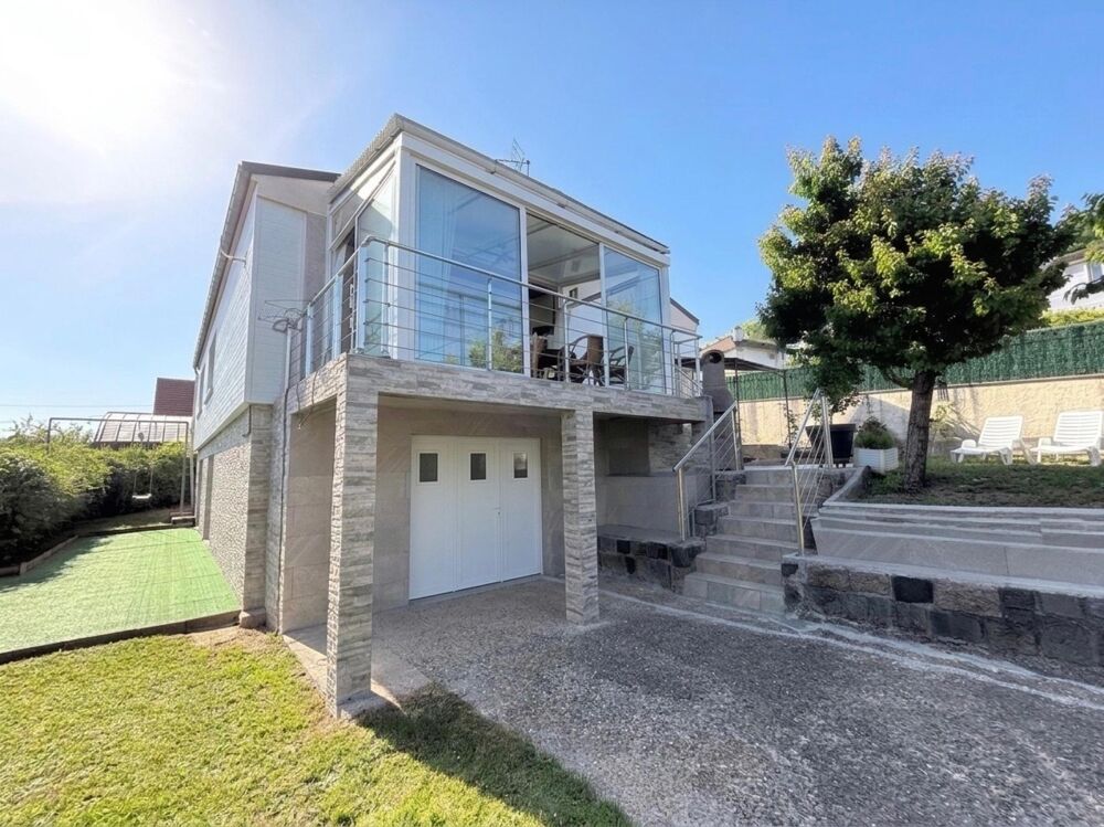 LException à Descroizilles : Votre Maison dAvenir