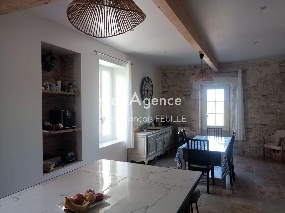 Vente Maison Propriété de charme aux portes de Bergerac avec fort potentiel touristique Bergerac