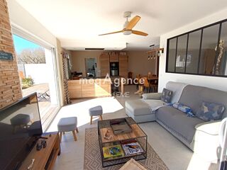  Maison � vendre 5 pi�ces 104 m�