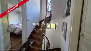  Maison à vendre 8 pièces 180 m²