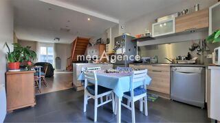  Immeuble à vendre 132 m²