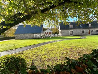  Maison à vendre 8 pièces 177 m²
