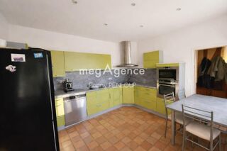  Maison à vendre 7 pièces 180 m²
