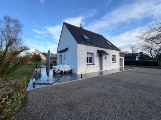  Maison � vendre 6 pi�ces 110 m�