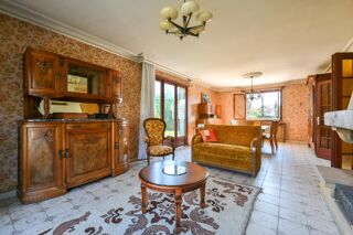  Maison � vendre 7 pi�ces 170 m�