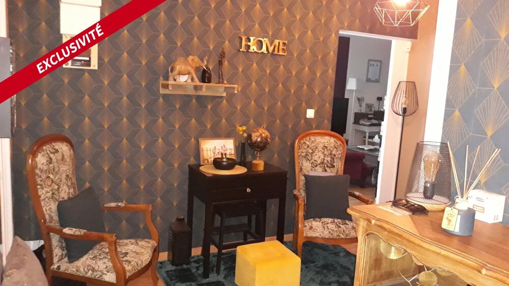 Vente Appartement Superbe appartement Le mans