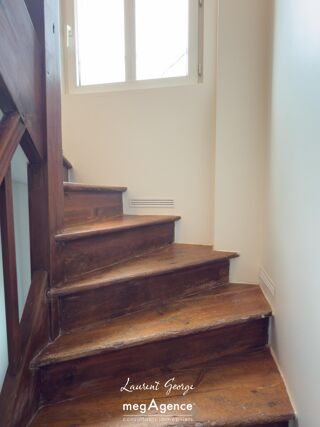  Maison � vendre 3 pi�ces 56 m�