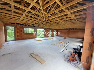  Maison � vendre 5 pi�ces 90 m�