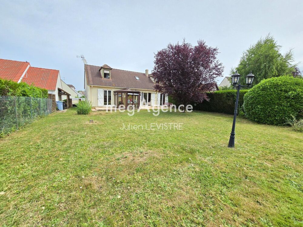 Maison 5 pièces 135 m² · à Auneau · 135 m² · 249 000 €