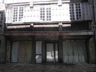  Immeuble à vendre 164 m²