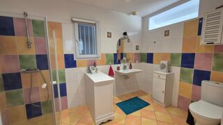  Maison � vendre 8 pi�ces 153 m�