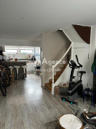  Maison  vendre 4 pices 70 m