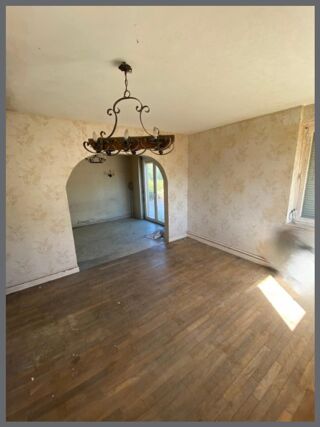  Maison � vendre 4 pi�ces 75 m�