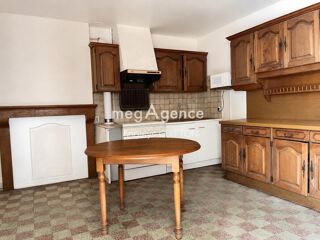  Maison à vendre 3 pièces 91 m²