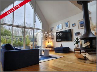  Maison � vendre 5 pi�ces 120 m�