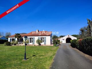  Maison � vendre 8 pi�ces 167 m�