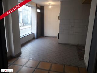  Appartement à vendre 1 pièce 36 m²