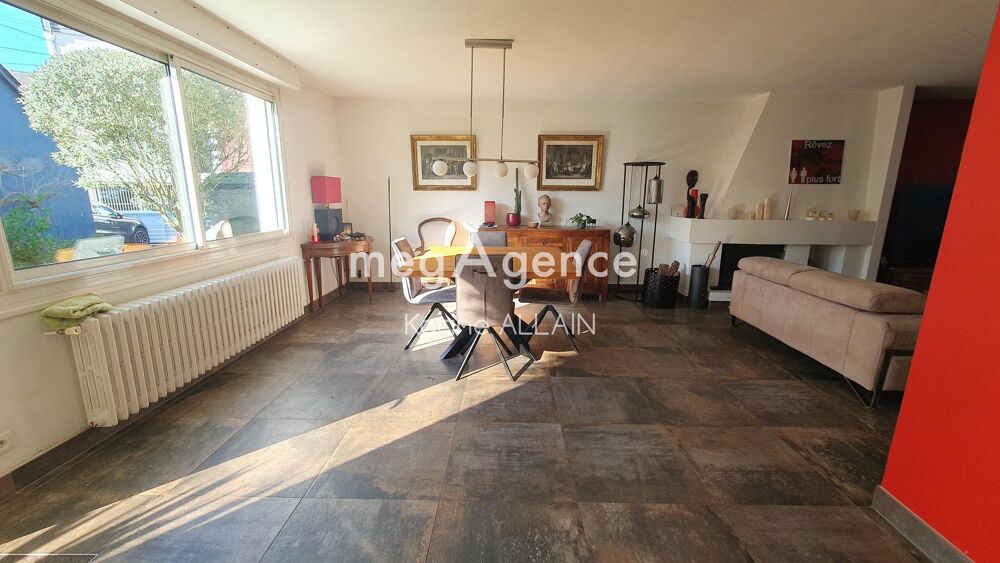 � vendre  Maison Saint-Nazaire (44600)