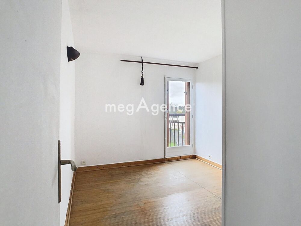 Savigny-sur-Orge, 91600, Appt lumineux, 3p