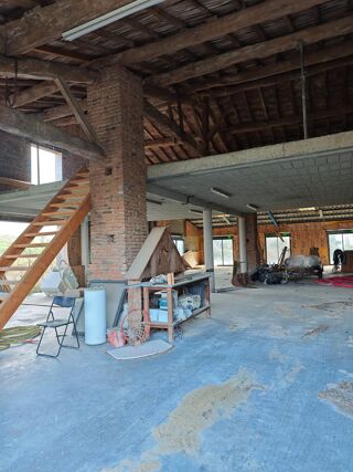  Maison � vendre 7 pi�ces 370 m�