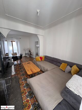  Appartement à vendre 4 pièces 91 m²
