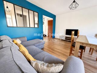  Appartement à vendre 4 pièces 67 m²