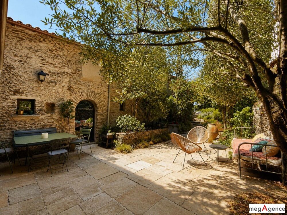 Vente Maison VILLA DE CHARME AVEC PISCINE A 3 MN DU BUSWAY Nantes
