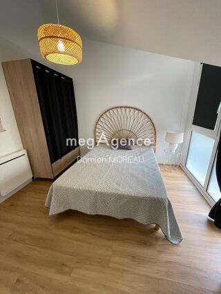  Appartement � vendre 2 pi�ces 42 m�