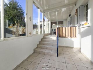  Maison � vendre 3 pi�ces 92 m�