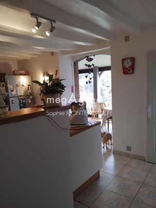  Maison à vendre 6 pièces 116 m²