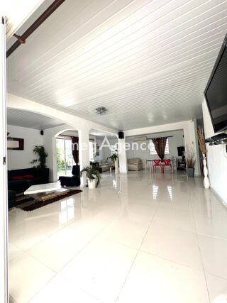  Maison � vendre 5 pi�ces 134 m�