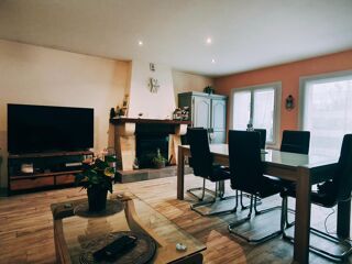  Maison � vendre 6 pi�ces 113 m�