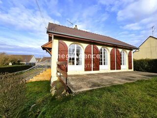  Maison � vendre 4 pi�ces 75 m�