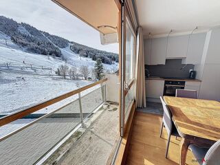  Appartement à vendre 2 pièces 43 m²
