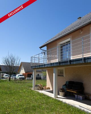  Maison � vendre 5 pi�ces 101 m�